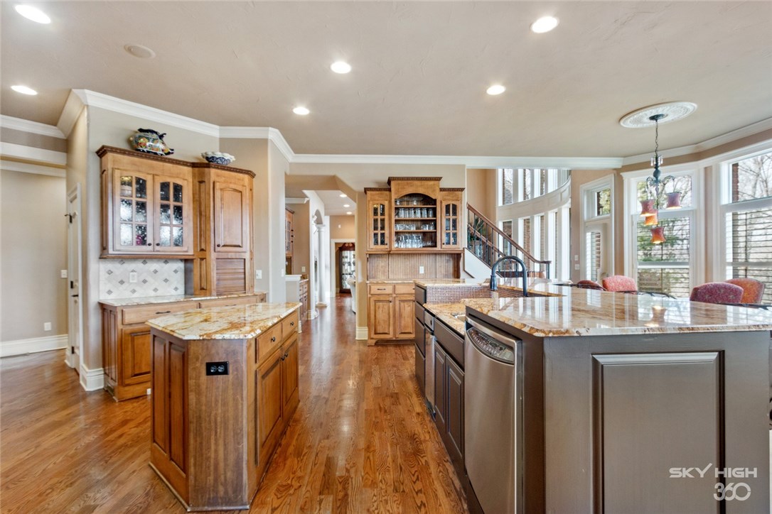 Clear Creek Ph I - Residential