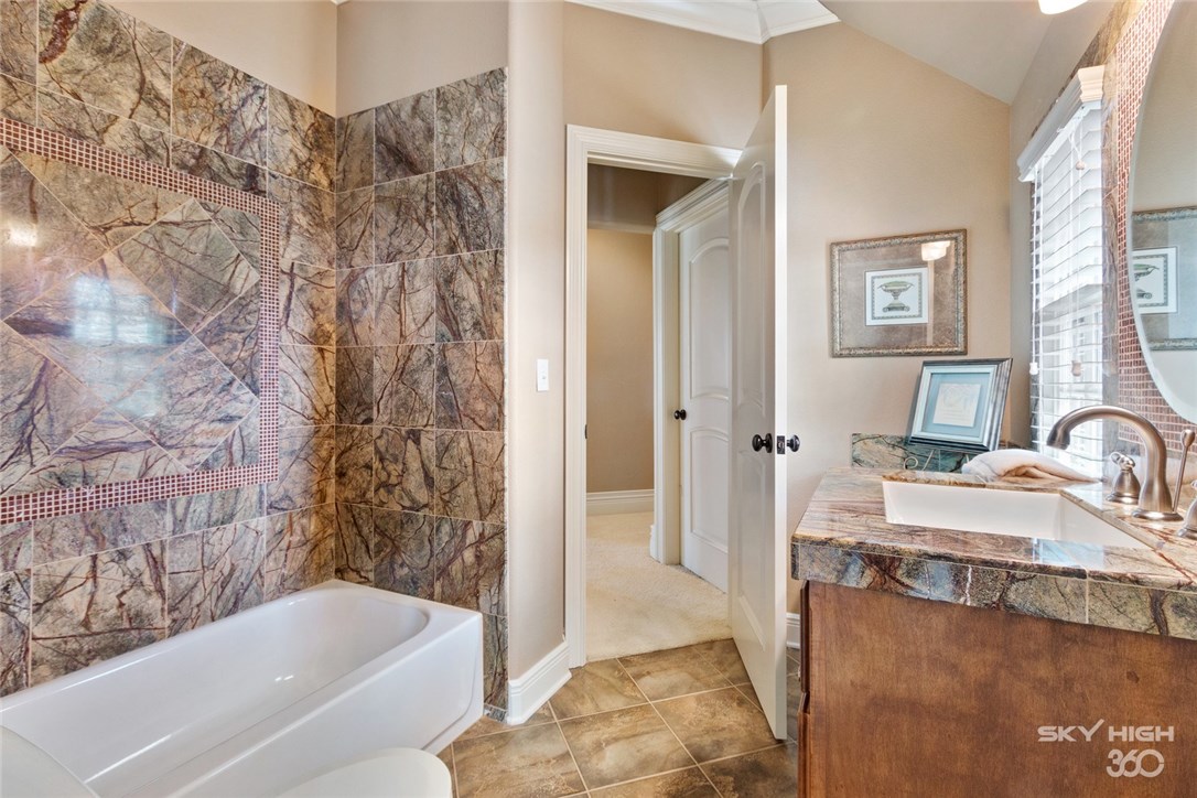 Clear Creek Ph I - Residential