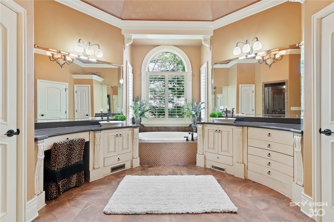 Clear Creek Ph I - Residential