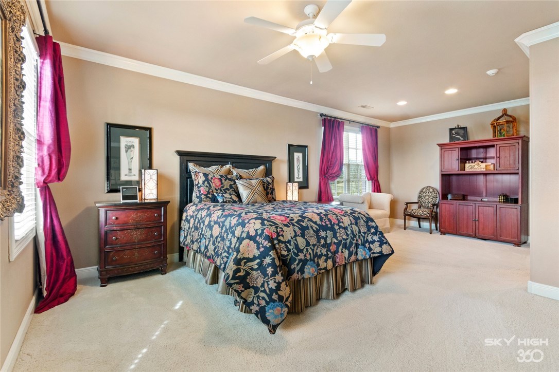 Clear Creek Ph I - Residential