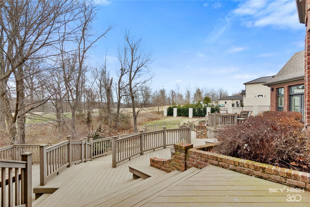 Clear Creek Ph I - Residential