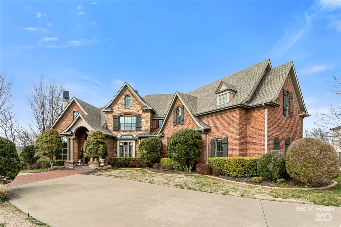 Clear Creek Ph I - Residential