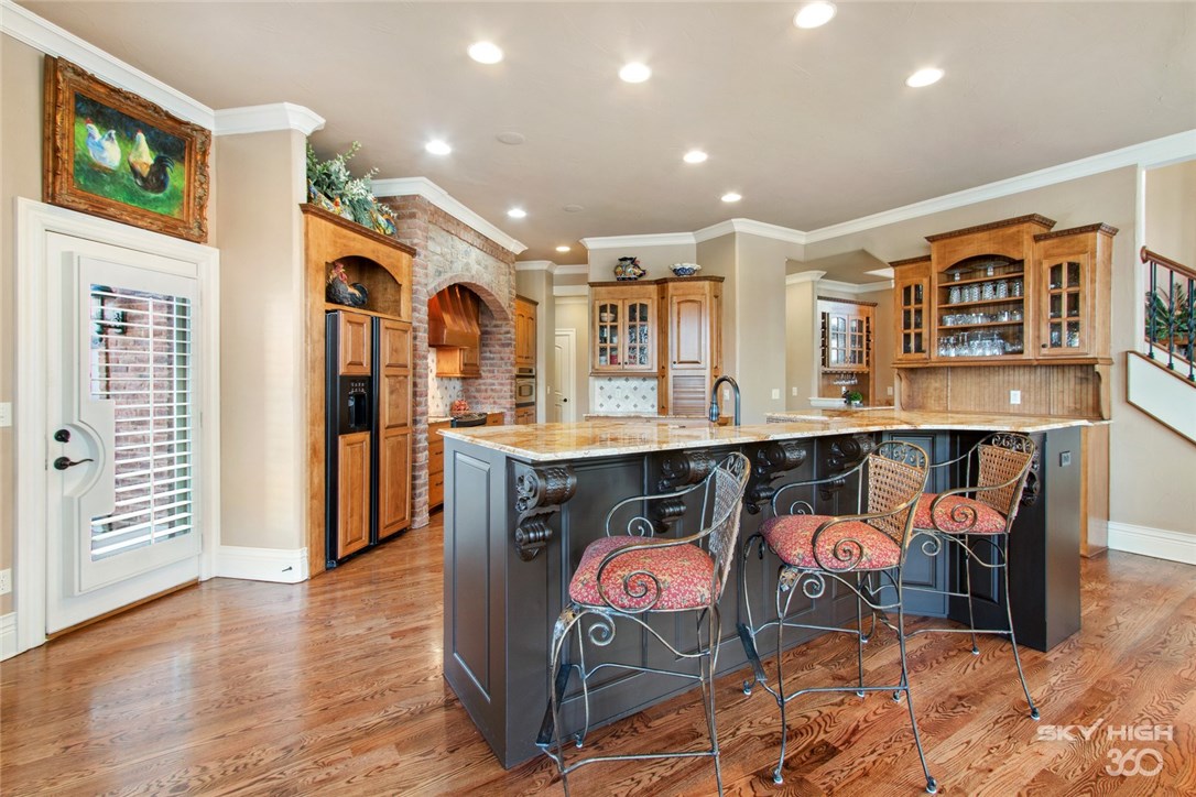 Clear Creek Ph I - Residential