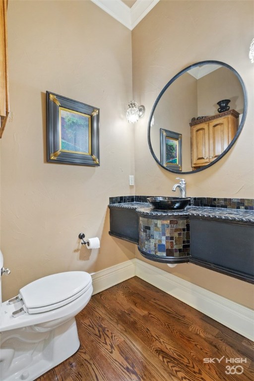 Clear Creek Ph I - Residential