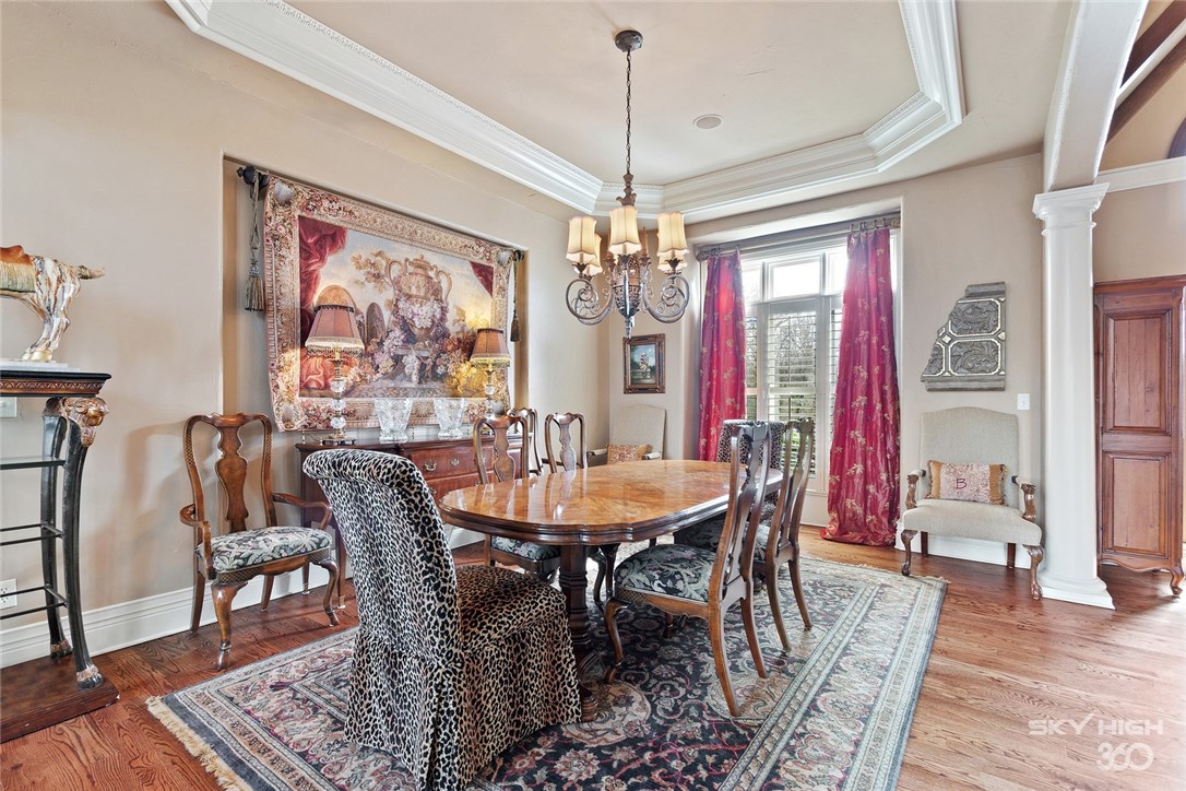 Clear Creek Ph I - Residential