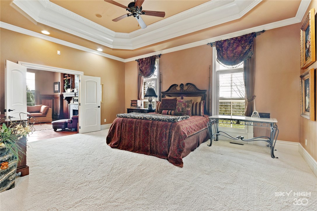 Clear Creek Ph I - Residential