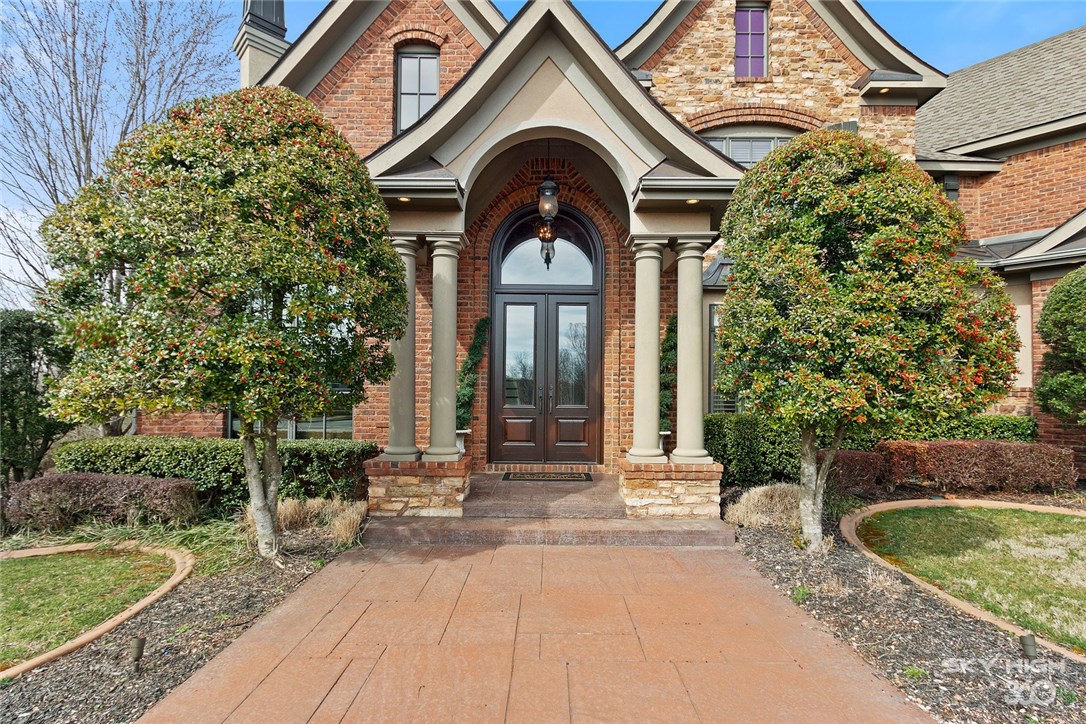 Clear Creek Ph I - Residential