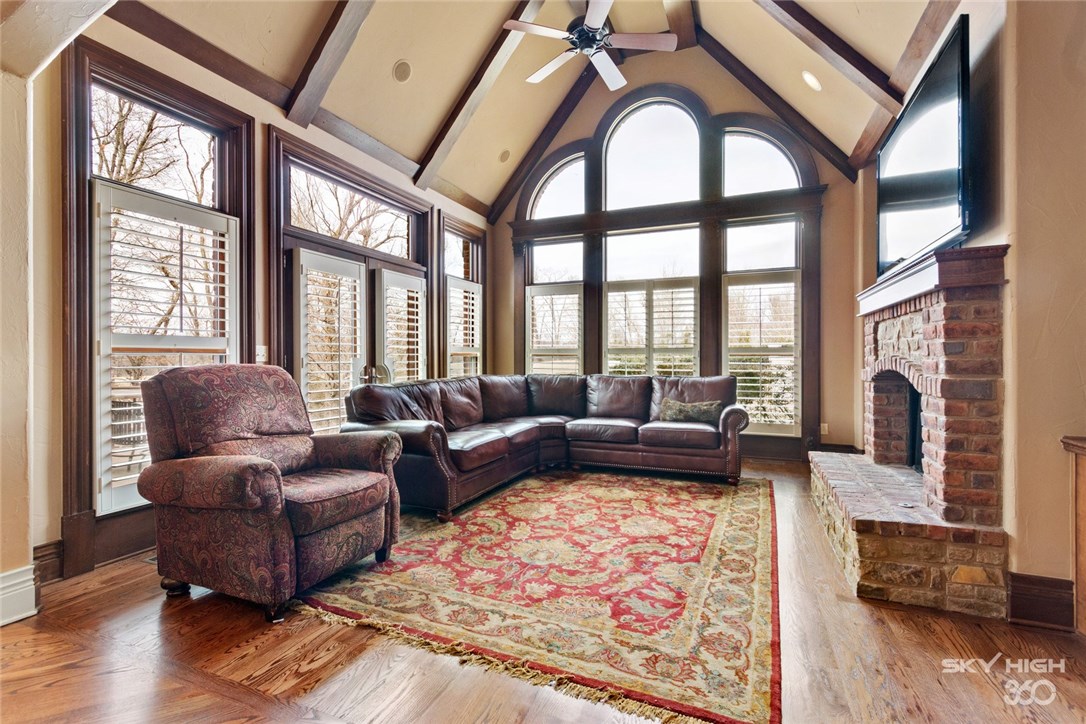 Clear Creek Ph I - Residential