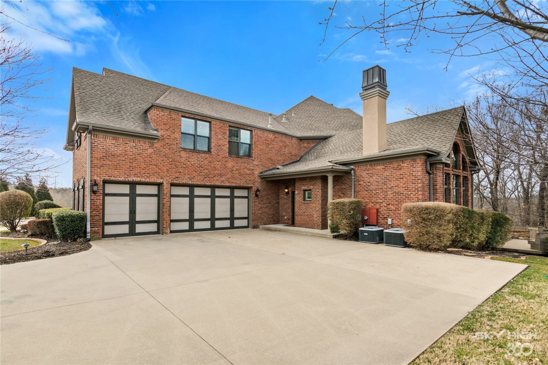 Clear Creek Ph I - Residential