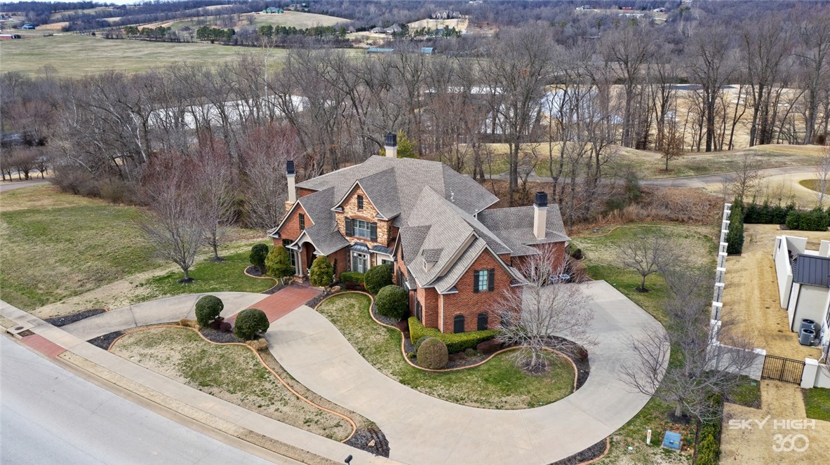 Clear Creek Ph I - Residential