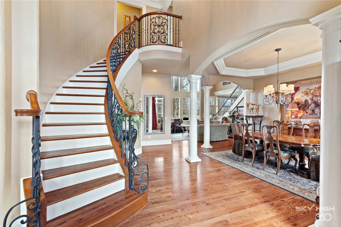 Clear Creek Ph I - Residential