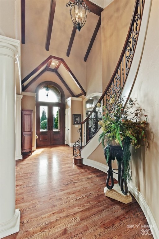 Clear Creek Ph I - Residential