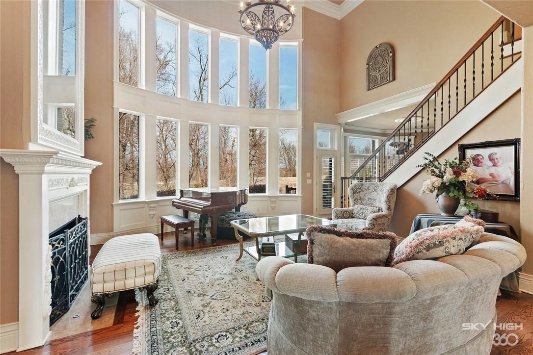 Clear Creek Ph I - Residential