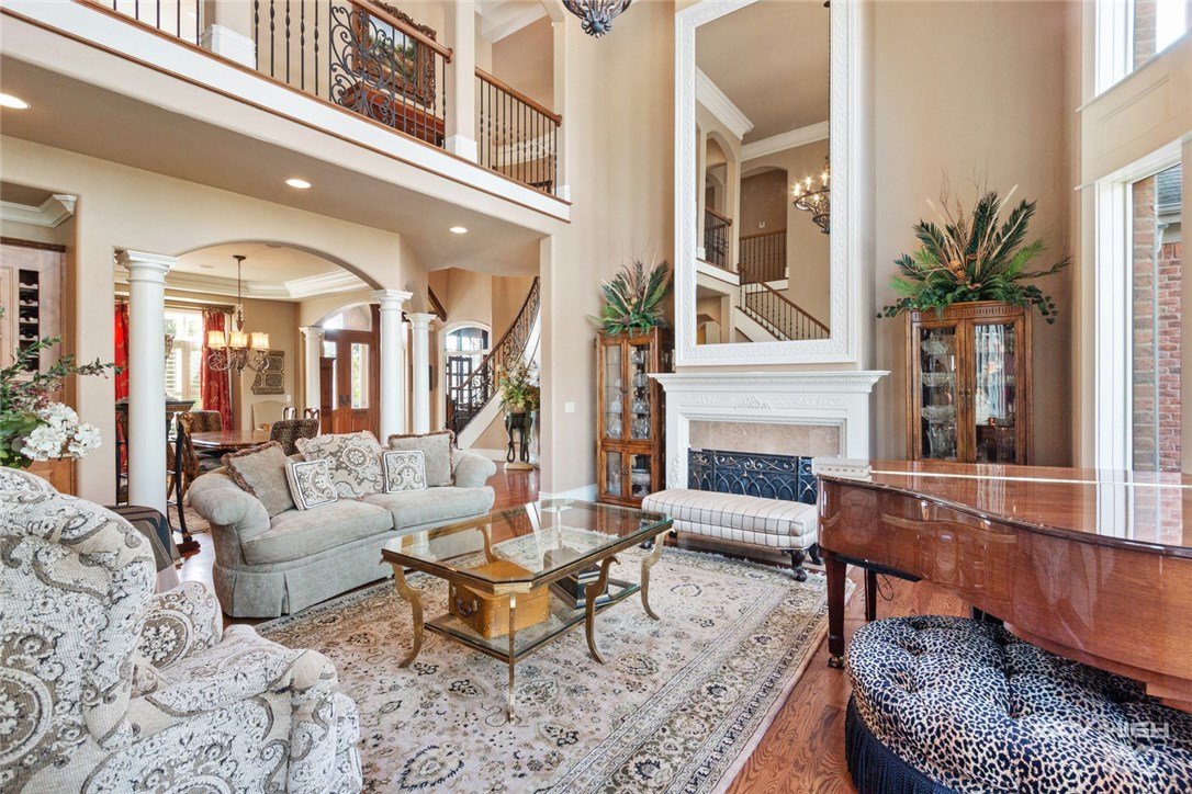 Clear Creek Ph I - Residential