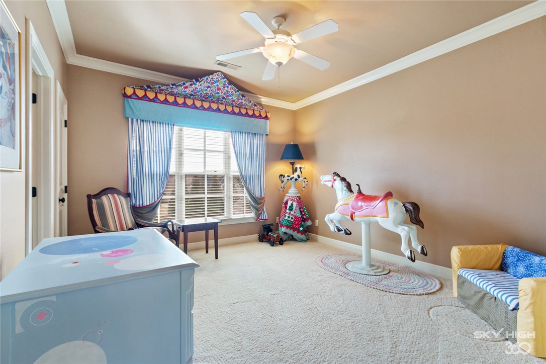 Clear Creek Ph I - Residential