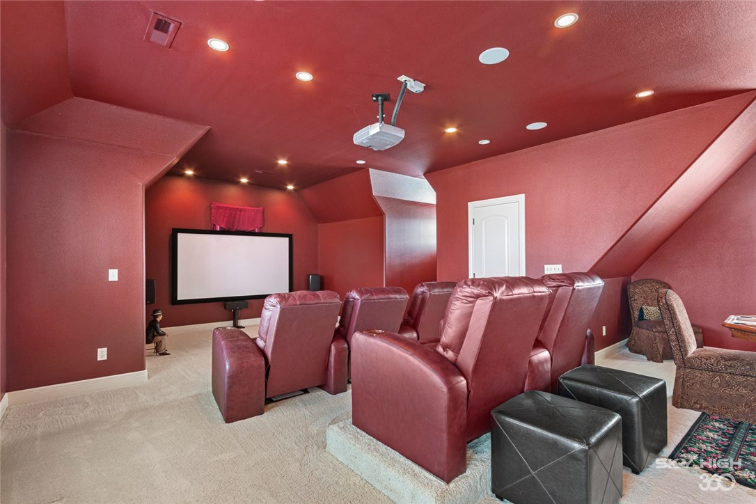 Clear Creek Ph I - Residential