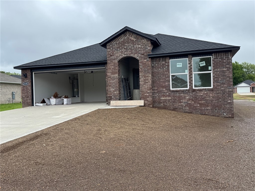 Whispering Oak - Residential