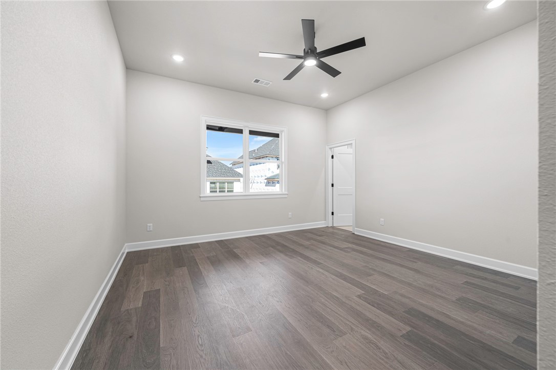 Silver Leaf Estates Ph I Centerton - Residential