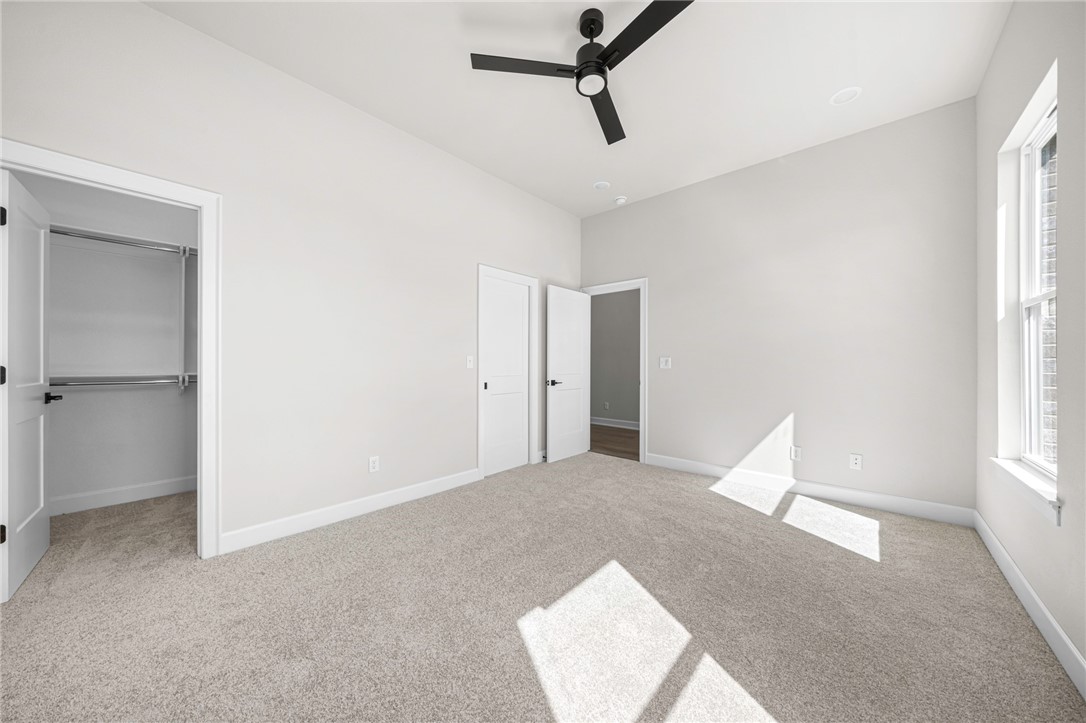 Silver Leaf Estates Ph I Centerton - Residential