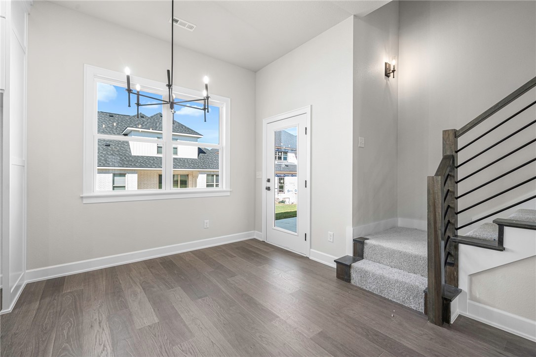 Silver Leaf Estates Ph I Centerton - Residential