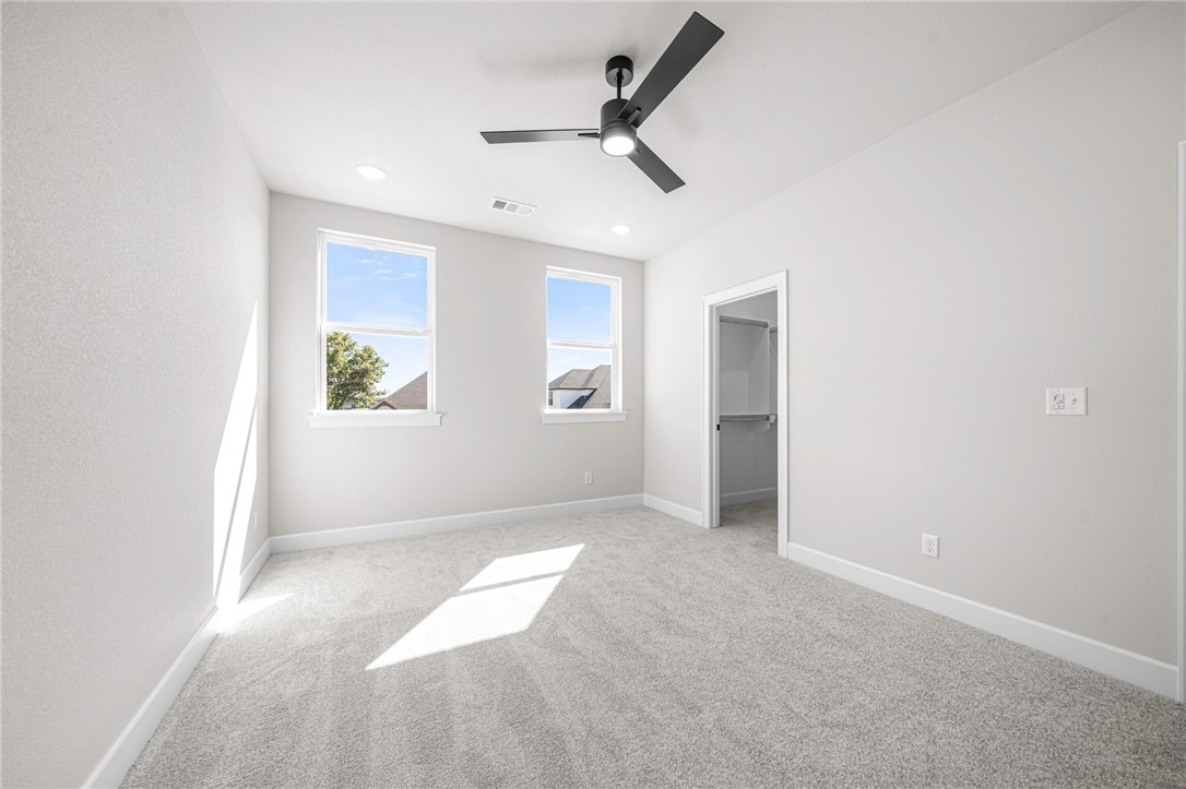 Silver Leaf Estates Ph I Centerton - Residential