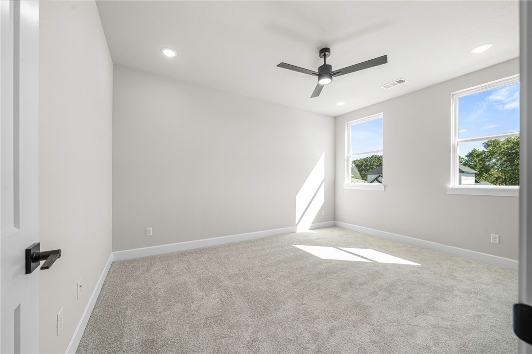 Silver Leaf Estates Ph I Centerton - Residential