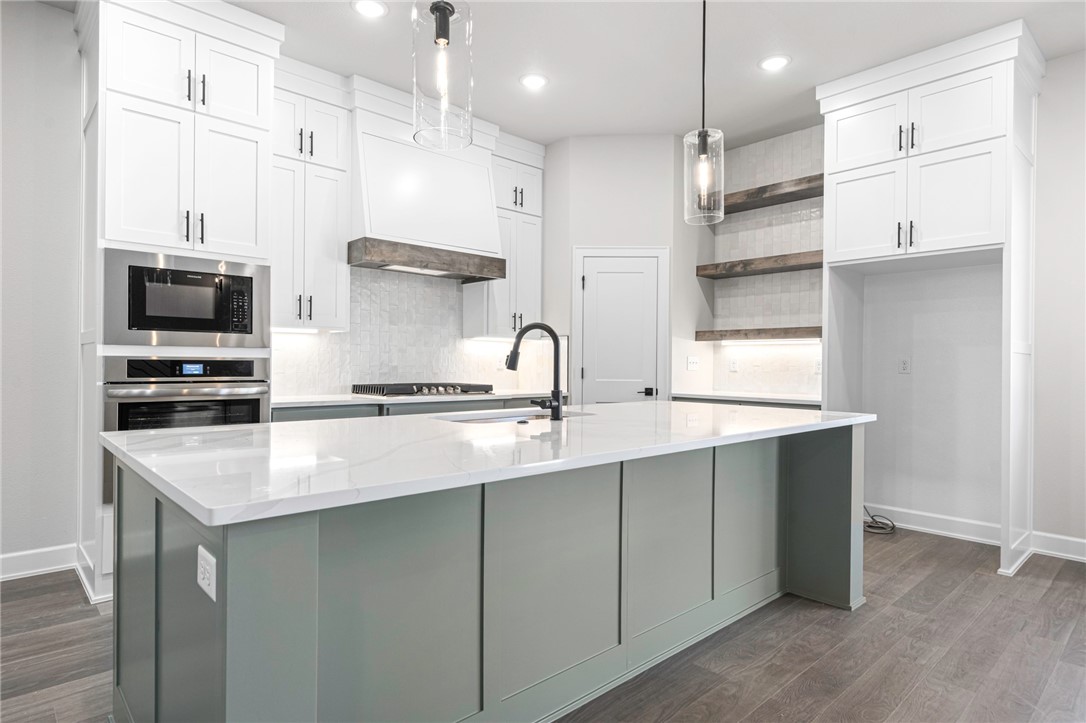 Silver Leaf Estates Ph I Centerton - Residential