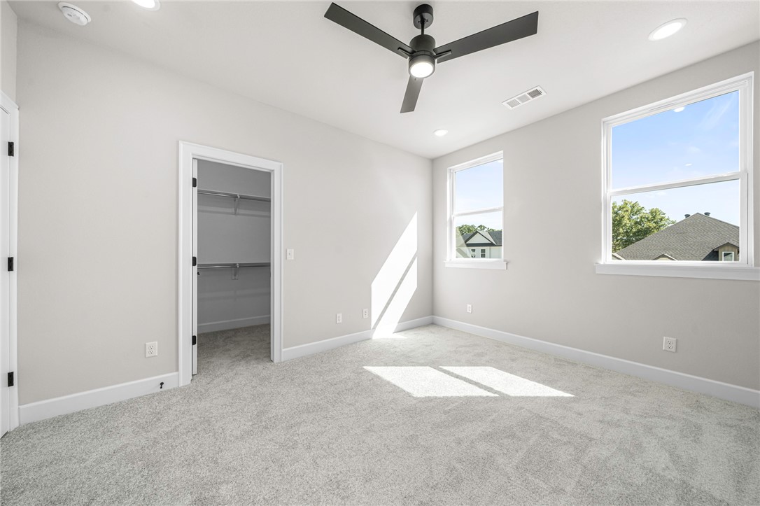 Silver Leaf Estates Ph I Centerton - Residential