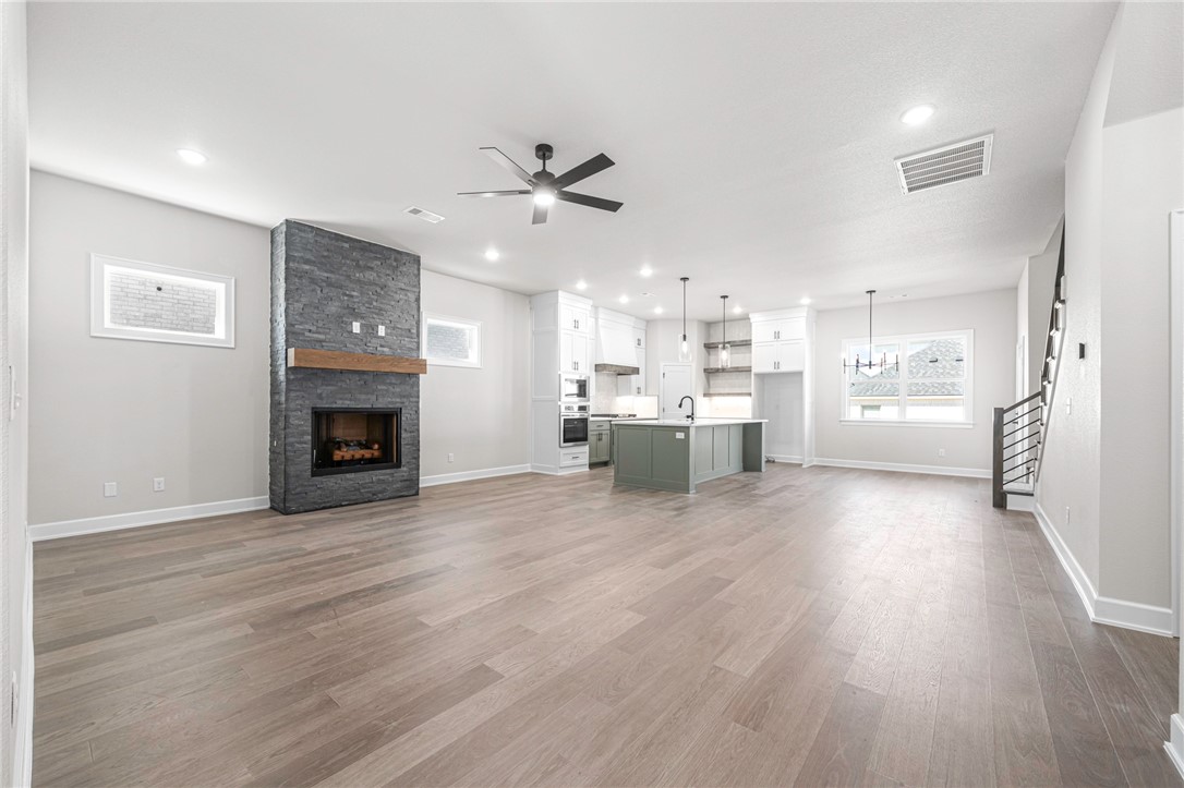 Silver Leaf Estates Ph I Centerton - Residential