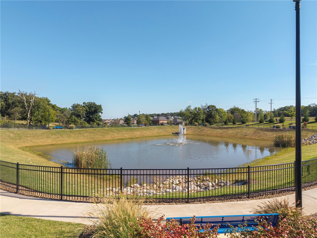 Silver Leaf Estates Ph I Centerton - Residential