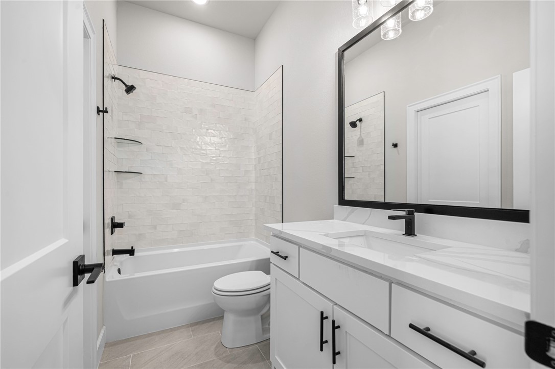 Silver Leaf Estates Ph I Centerton - Residential
