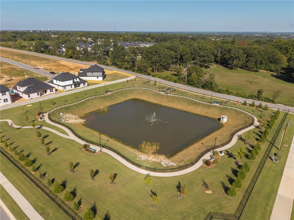 Silver Leaf Estates Ph I Centerton - Residential