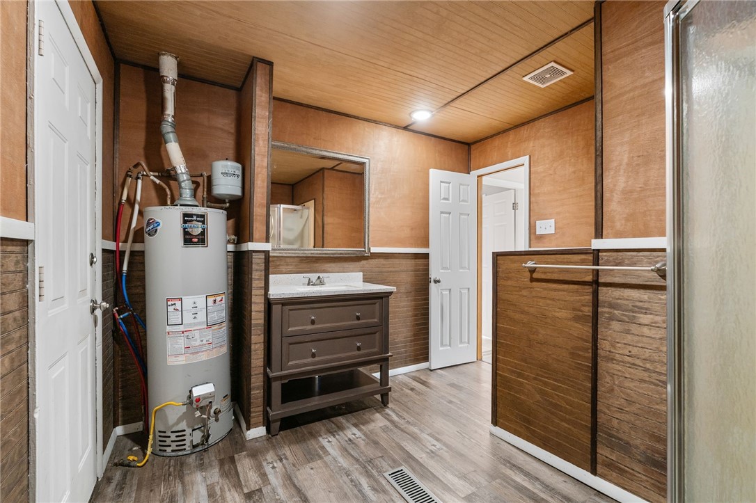 Tilles Park - Residential