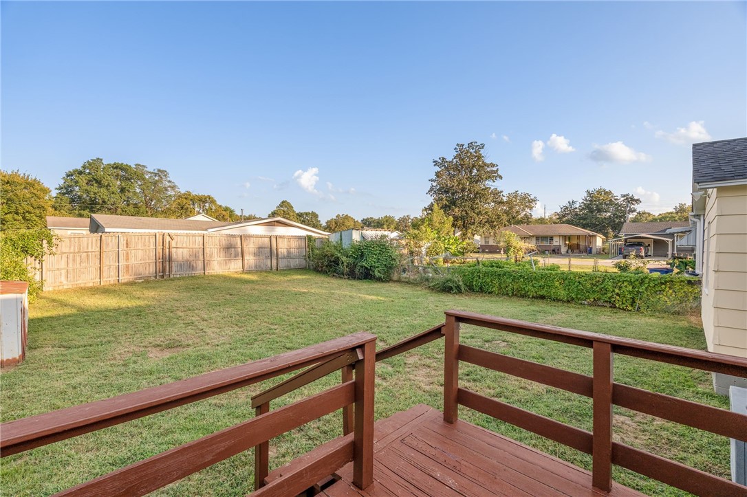 Tilles Park - Residential