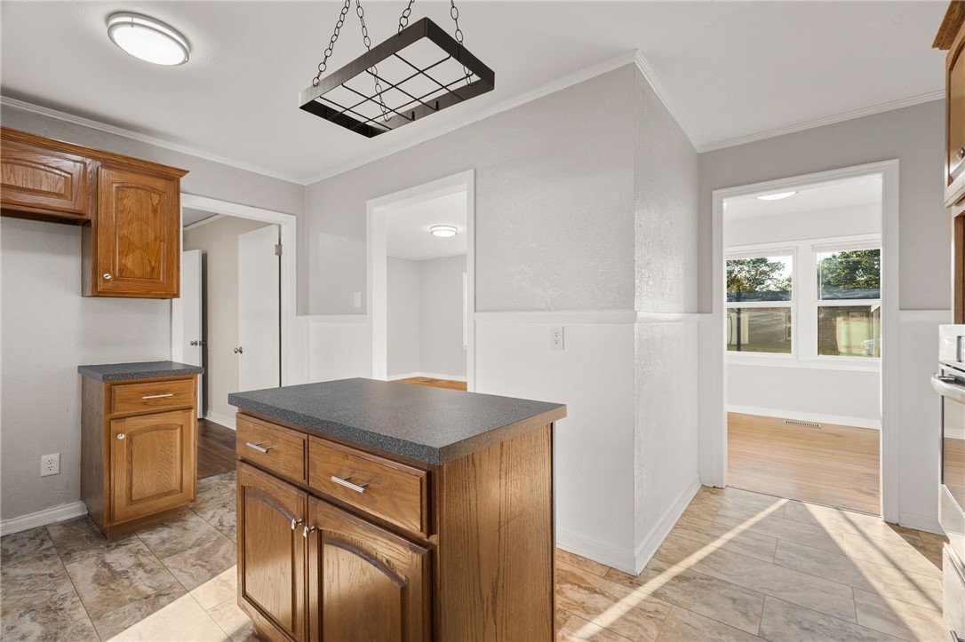 Tilles Park - Residential