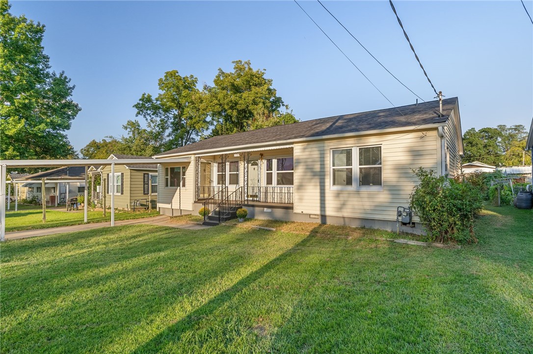 Tilles Park - Residential