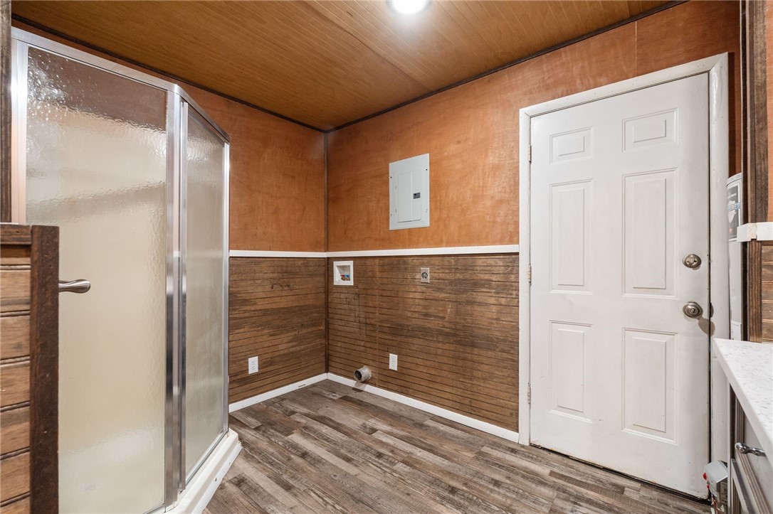 Tilles Park - Residential