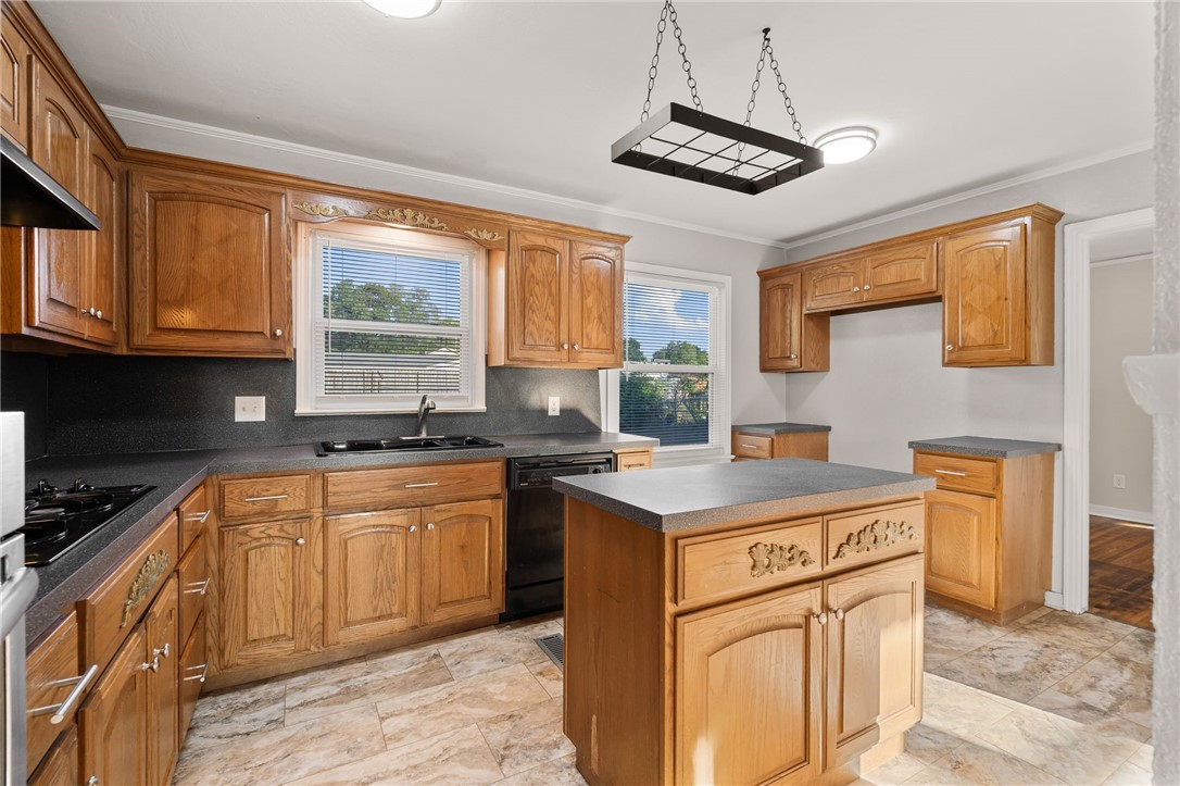 Tilles Park - Residential
