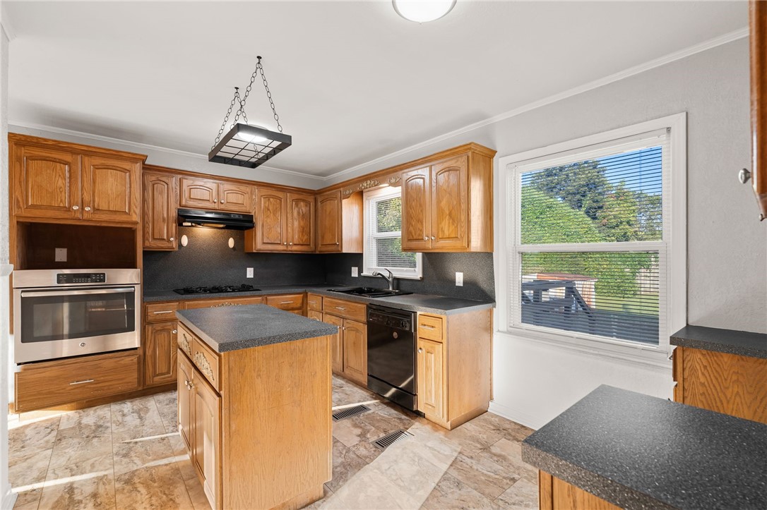 Tilles Park - Residential