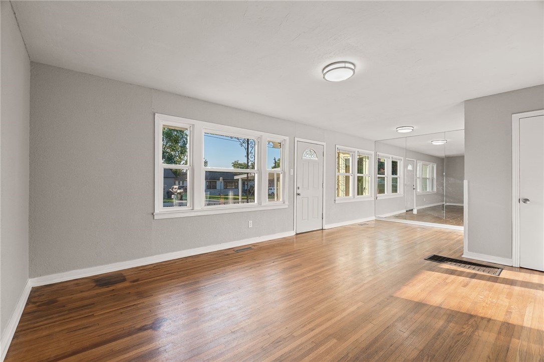 Tilles Park - Residential