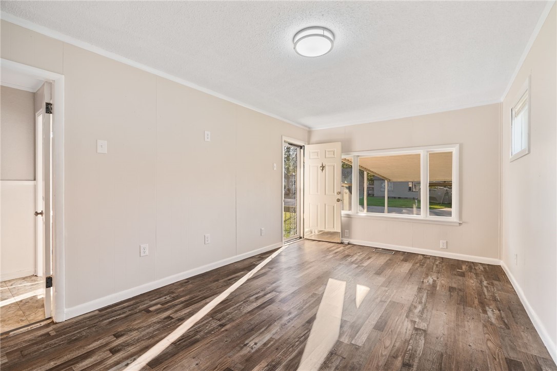 Tilles Park - Residential