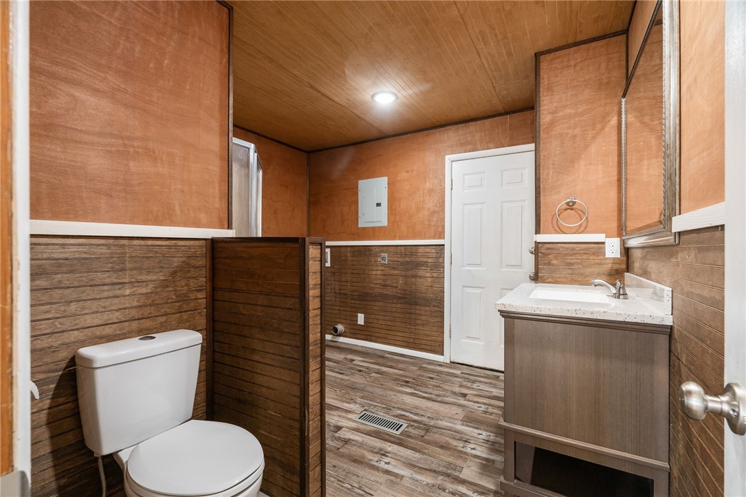 Tilles Park - Residential