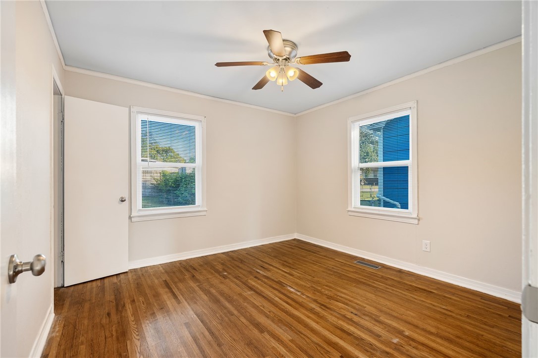 Tilles Park - Residential