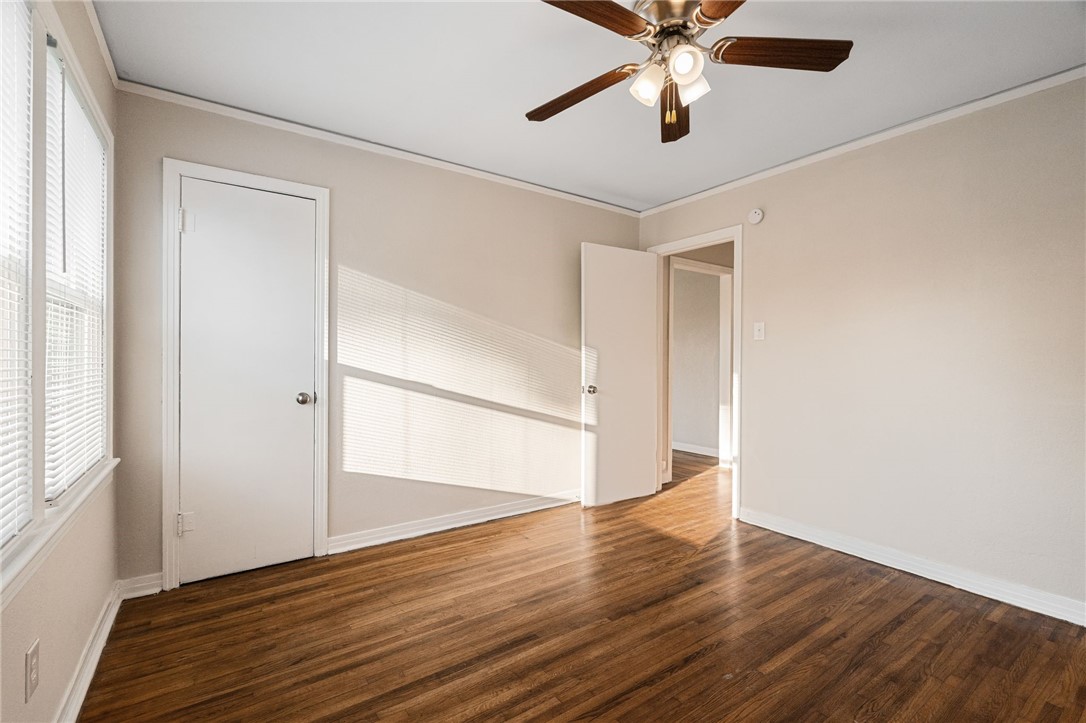 Tilles Park - Residential