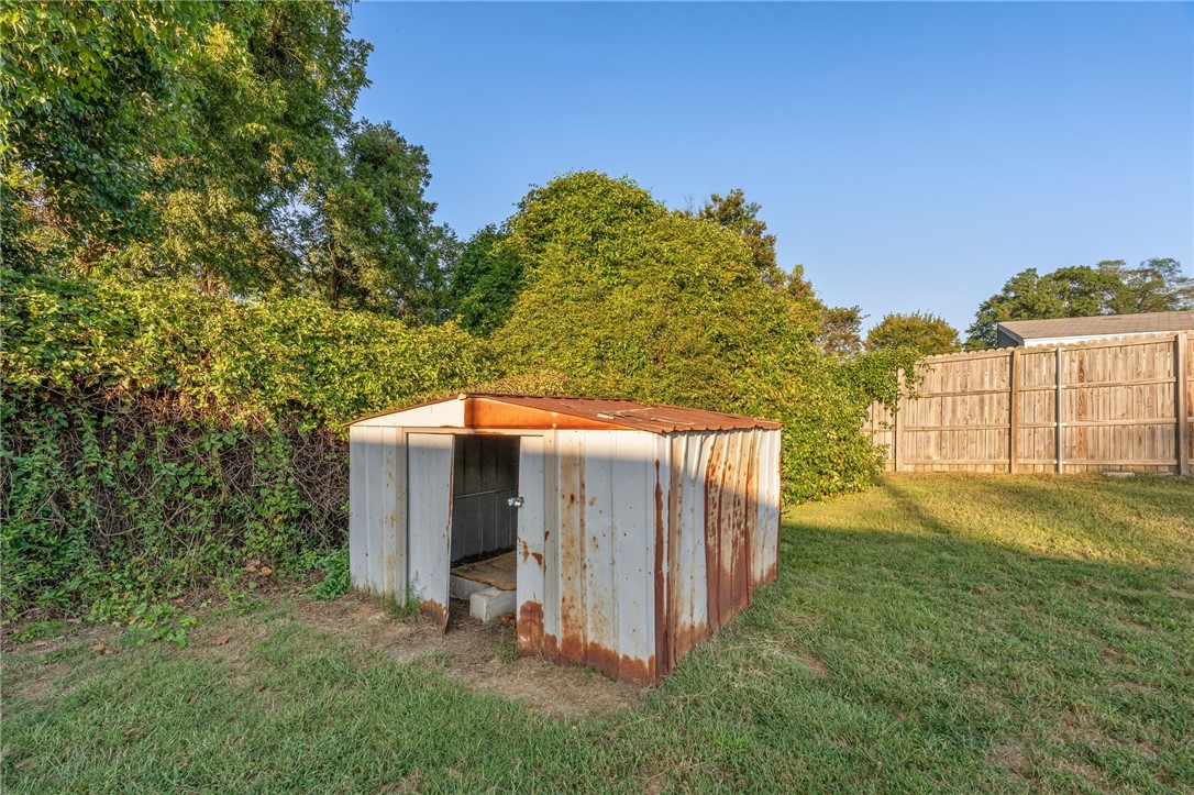 Tilles Park - Residential