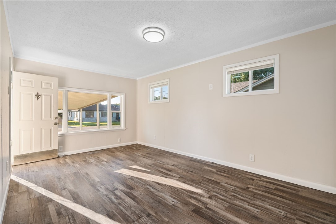 Tilles Park - Residential