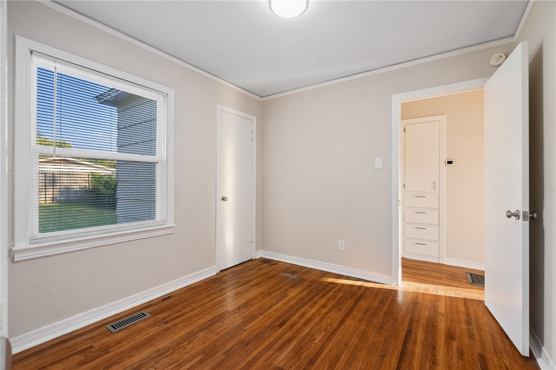 Tilles Park - Residential