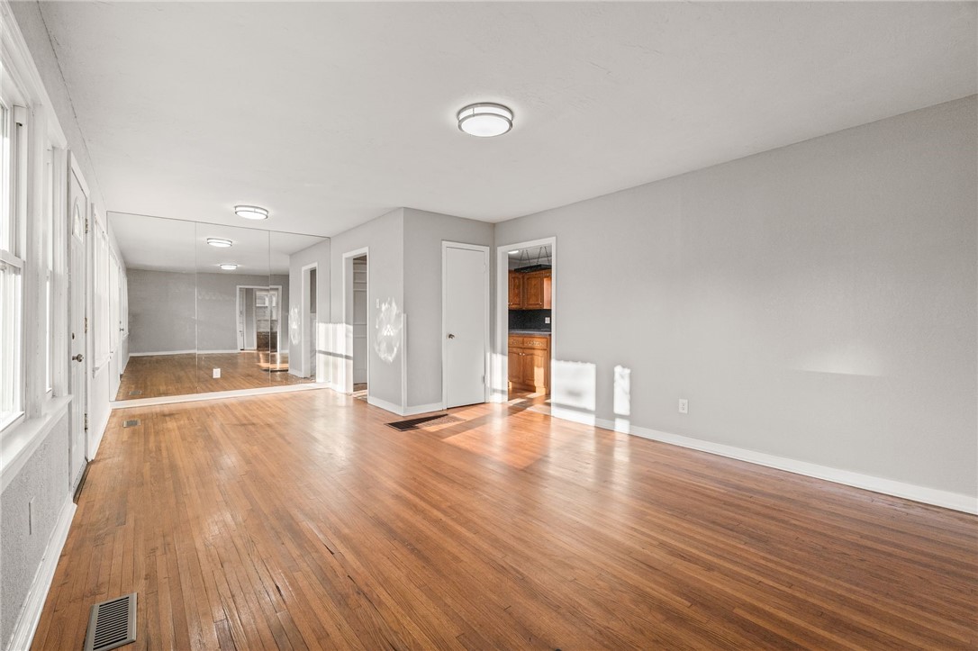 Tilles Park - Residential