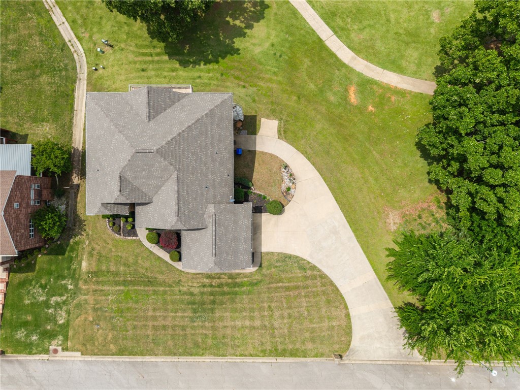 Eagle Crest 1 - Residential