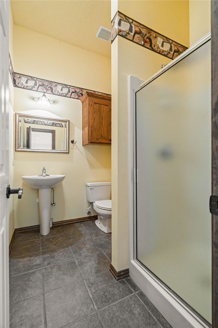 Eagle Crest 1 - Residential